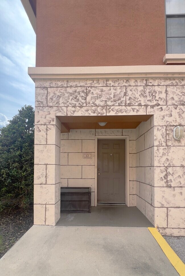 property at 6115 Metrowest Blvd