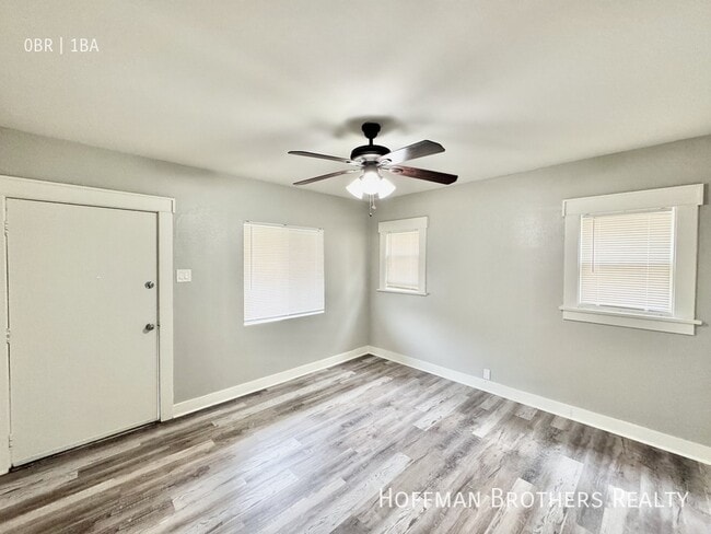 property at 323 Hermosa Ave