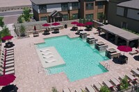 Building Photo - Avalon West Apartamentos in El Paso, Texas