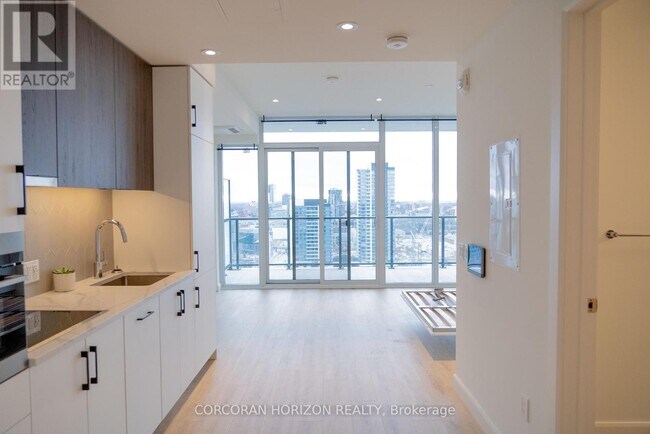 property at 741 King St W