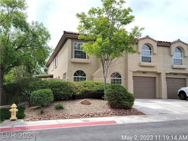 property at 7633 Amato Ave