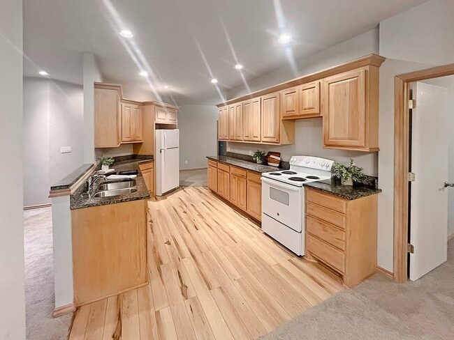 115 N Capitol St in Guthrie, OK - Building Photo - Building Photo