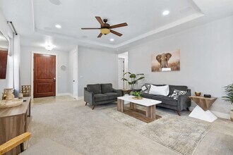 2965 N LeBlanc Way in Meridian, ID - Building Photo - Building Photo