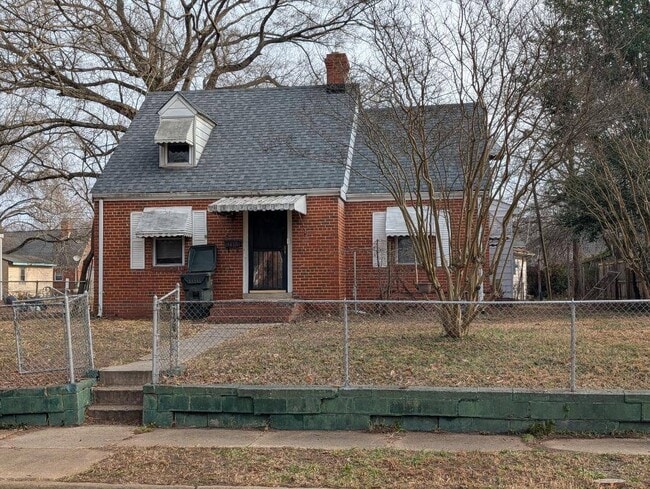 property at 3410 Keighly Rd