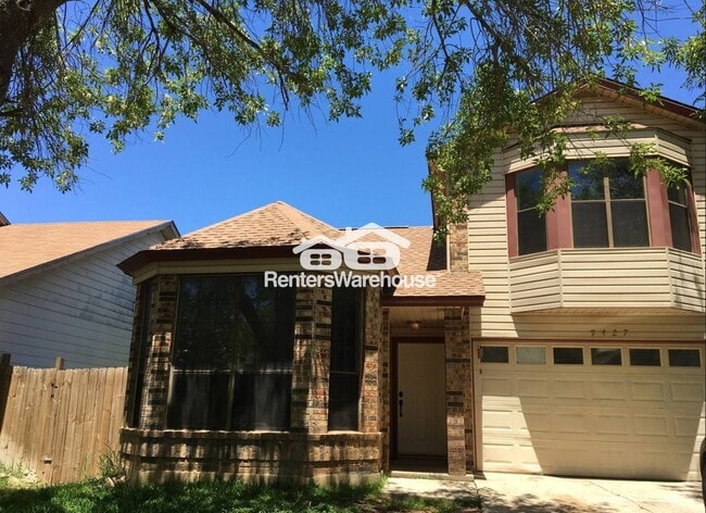 property at 9427 Valley Moss