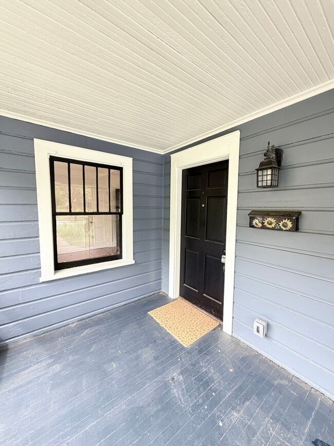 94 Louisiana Ave in Asheville, NC - Building Photo - Building Photo