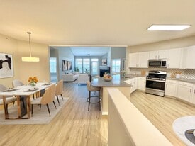 The Manor at Downingtown in Downingtown, PA - Building Photo