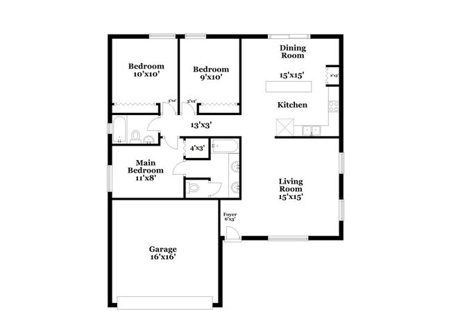 6637 Cambridge Park Dr in Apollo Beach, FL - Building Photo - Building Photo