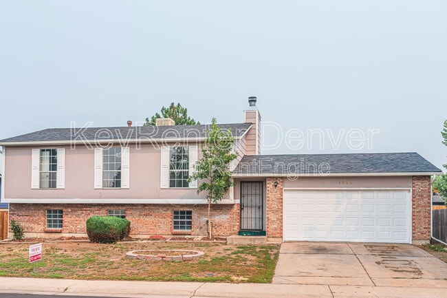 property at 4560 Eureka Ct