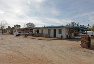 3514 E Glenn St in Tucson, AZ - Building Photo - Building Photo