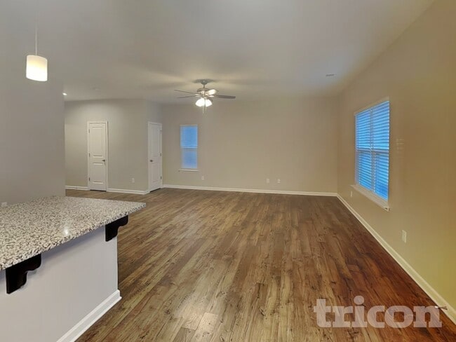 1123 Rankin Oaks St in Charlotte, NC - Foto de edificio - Building Photo