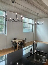 545 Berrien St, Unit I in Savannah, GA - Building Photo - Building Photo