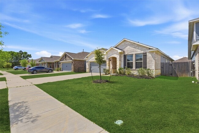 24715 Oakheath Arbor Ln in Huffman, TX - Building Photo - Building Photo