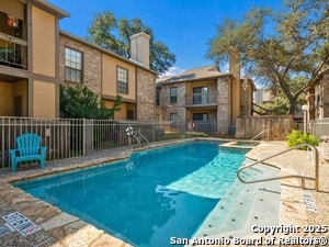 11839 Parliament St in San Antonio, TX - Building Photo - Building Photo