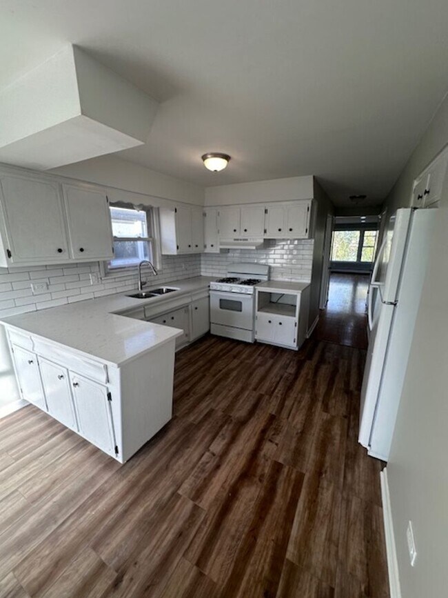 4536 S Springfield Ave in Chicago, IL - Building Photo - Building Photo