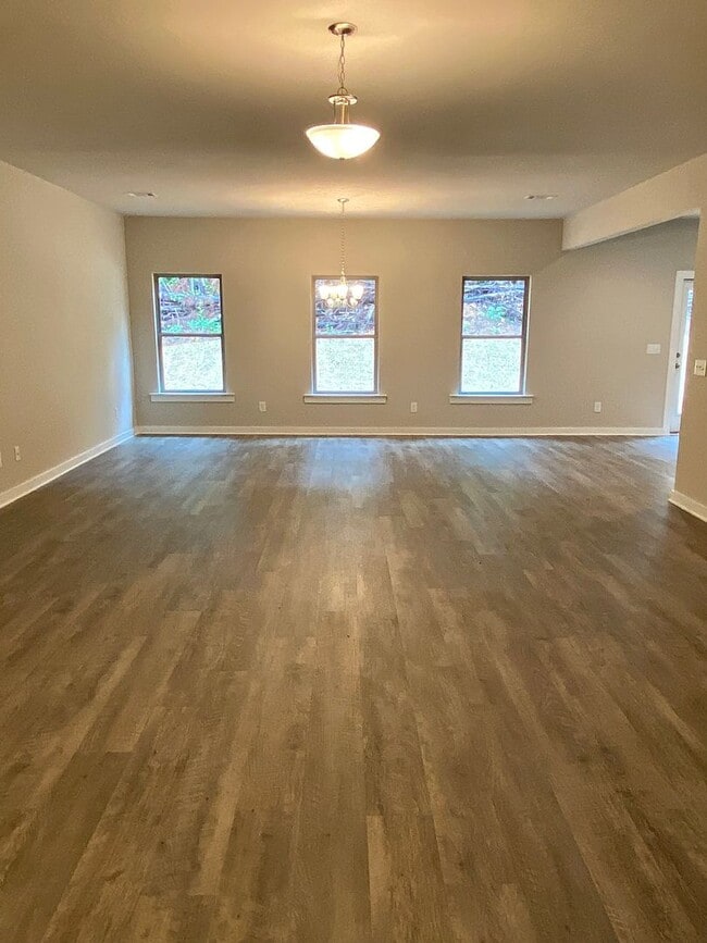 10905 Woodland Dr in Mc Calla, AL - Building Photo - Building Photo