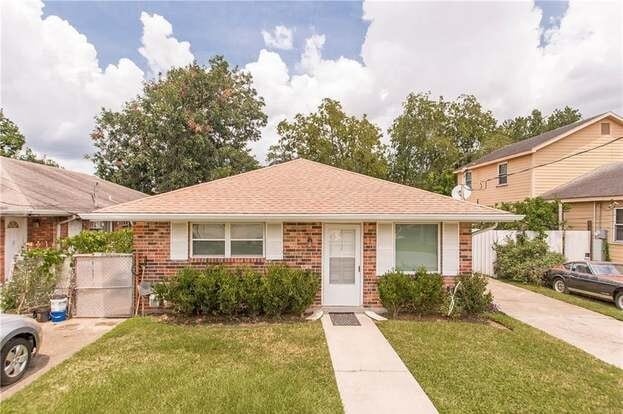 property at 4513 Temple St