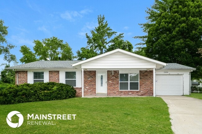 2464 Wharton Ct