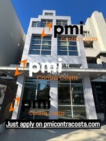 1655 N California Blvd in Walnut Creek, CA - Building Photo