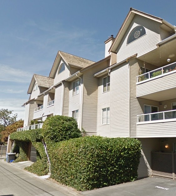 Fenton's Court in Delta, BC - Building Photo - Building Photo