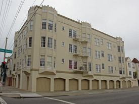 5400 30th Ave Apartments