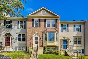 5 Drumcastle Ct in Germantown, MD - Building Photo