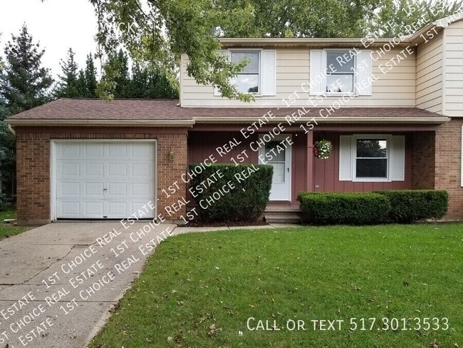 property at 2964 Briarwick Dr