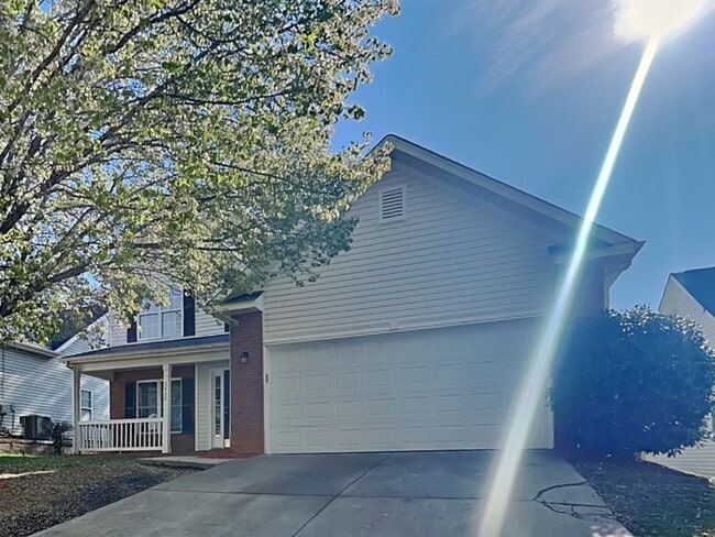 3428 Ann Franklin Ct