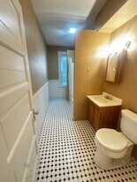 42 Calvin St, Unit 1L in Somerville, MA - Building Photo