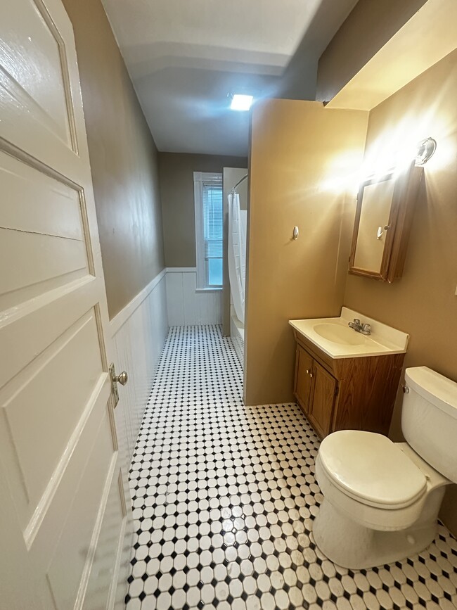 property at 42 Calvin St