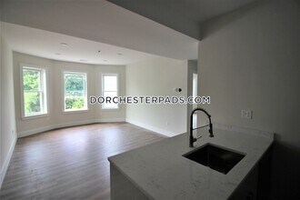 843 Columbia Rd-Unit -2 in Boston, MA - Building Photo - Building Photo