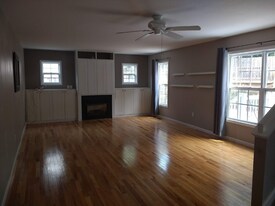 14 Grove Garden Ave in Candler, NC - Building Photo