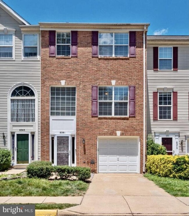 property at 8381 Jovin Cir