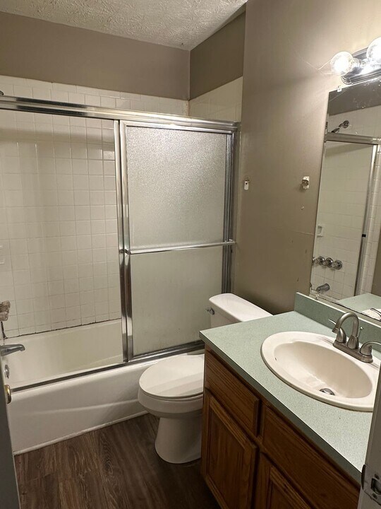 3630 S Bend Rd in Gainesville, GA - Foto de edificio