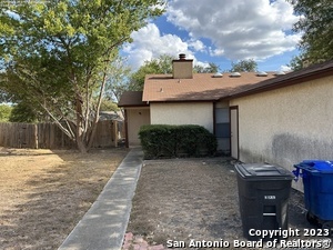 6312 Waddesdon Wood in San Antonio, TX - Foto de edificio - Building Photo