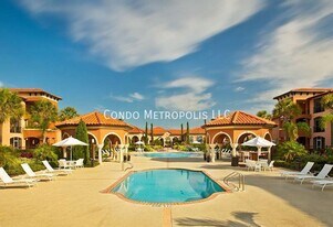5566 MetroWest Blvd in Orlando, FL - Building Photo
