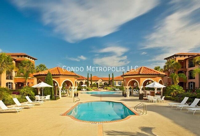 property at 5560 Metrowest Blvd