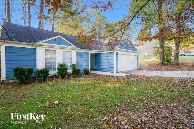 248 Hickory Trail in Riverdale, GA - Building Photo - Building Photo