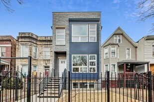 6626 S Ingleside Ave in Chicago, IL - Building Photo