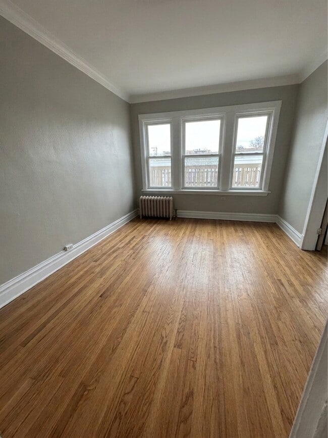 440 S Ridgeland Ave in Oak Park, IL - Building Photo - Building Photo