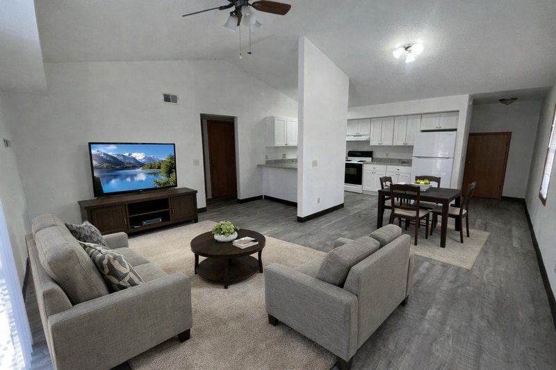 2316 Valley Rd in Plymouth, WI - Building Photo