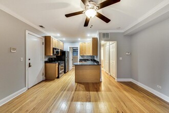 1151 W Grace St in Chicago, IL - Building Photo - Building Photo