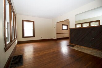 3603 Homewood Ave in Toledo, OH - Building Photo - Building Photo