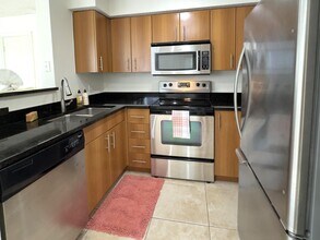 1000 Crystal Way in Delray Beach, FL - Building Photo - Building Photo