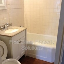 121 NW 29th St in Oklahoma City, OK - Building Photo - Building Photo