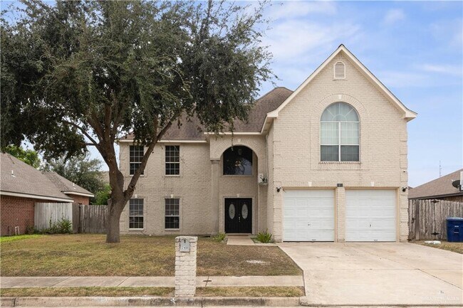 property at 2401 Wisteria Ave