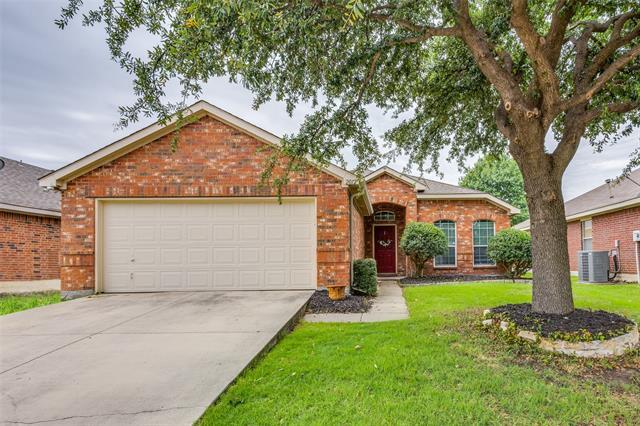 2012 Falls Creek Dr in Little Elm, TX - Building Photo - Building Photo