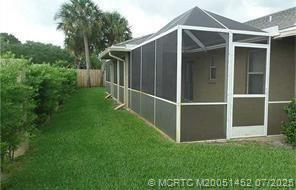 1397 SW 24th Ln in Palm City, FL - Building Photo - Building Photo