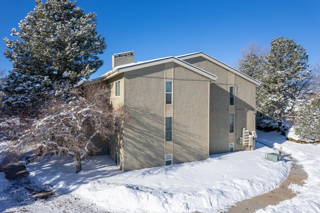 50 S Boulder Cir in Boulder, CO - Building Photo - Building Photo