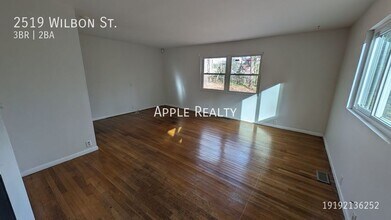 2519 Wilbon St in Durham, NC - Building Photo - Building Photo